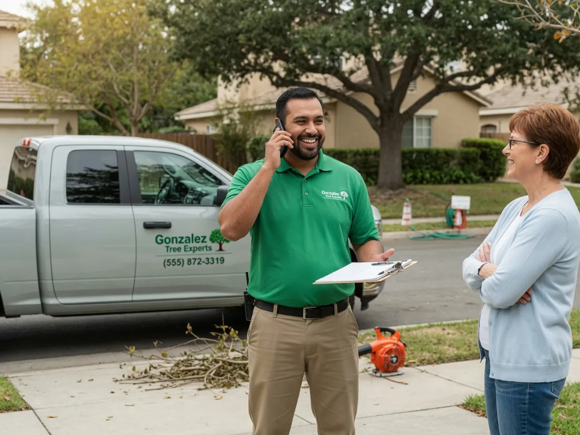 Tree Service Greenbush, VA FAQs